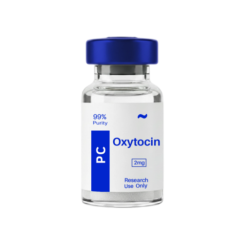 Oxytocin